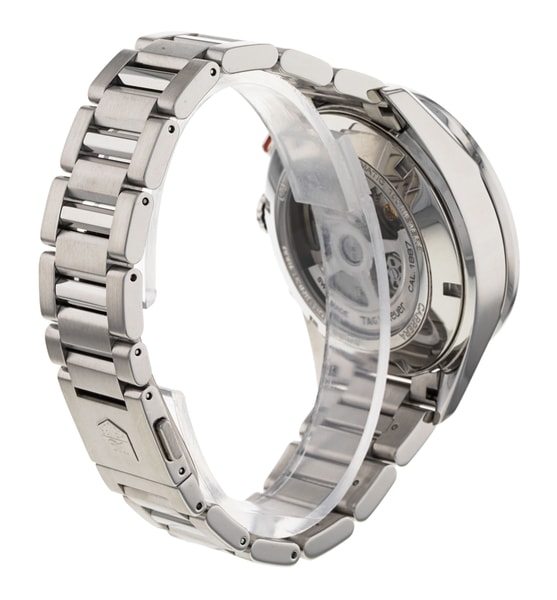 Tag Heuer Carrera CAR2A10.BA0799